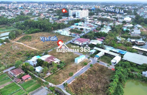  Bán mặt tiền kinh doanh xã Bình Minh, Đồng Nai – Giá 3,5 tỷ